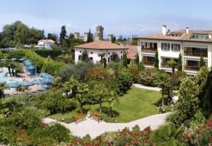 Residence Hotel Palazzo Della Scala ****