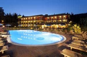 Hotel Villa Madrina ****