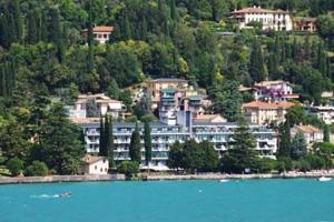 Hotel Sal� du Parc ****