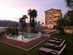 Belfiore Park Hotel ****