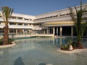 Relais Du Lac ****