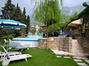 Beach Hotel Du Lac Malcesine ****