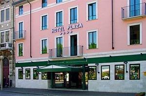 Hotel Plaza ****