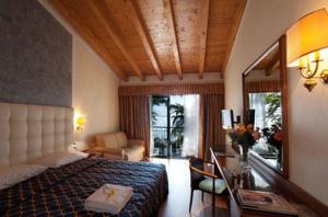 Hotel Villa Capri ****