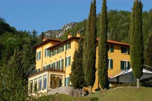 Boutique Hotel Villa Sostaga ****