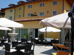 Hotel Borgo Dei Poeti ****