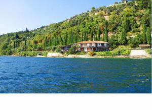 Villa Cappellina ****