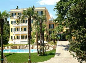 Villa Sofia Hotel ****