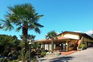 Hotel Residence Campi ****