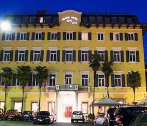 Grand Hotel Riva ****