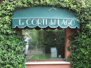 Le Corti del Lago Apartments ****