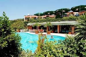 Golf C� Degli Ulivi ****