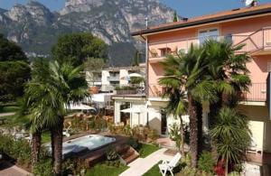 Hotel Bellariva ***