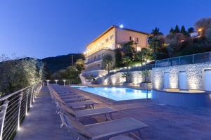 Hotel Benacus ***