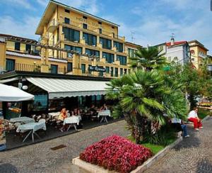 Hotel Du Lac ***