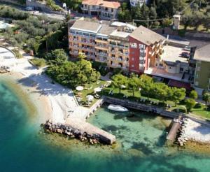 Hotel Du Lac ***