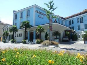 Hotel Enrichetta ***