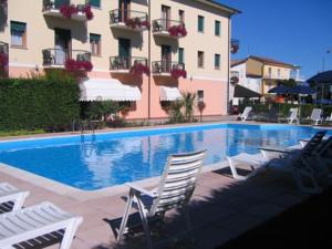Hotel Fornaci **