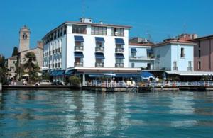 Hotel Flaminia ****