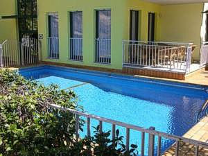 Hotel Garn� Villa Gloria ***