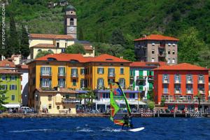 Hotel Lago Di Garda ****