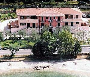 Residence Villa Margherita