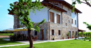Massoni Bed and Breakfast