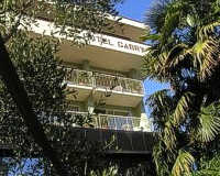 Hotel Gabry ***