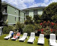 Spiaggia Residence ***