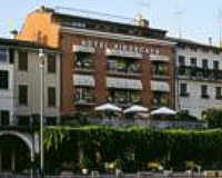 Hotel Piroscafo ***