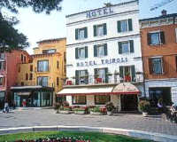 Hotel Tripoli ***