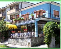 Hotel Primavera ***