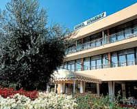 Hotel Residence Holiday ***