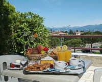 Hotel Porto Azzurro ***