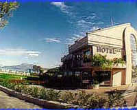 Yachting Hotel Mistral ***