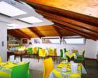 Hotel Mavino ***