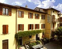 Hotel Corte Regina ***