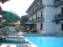 Hotel Abacus ***