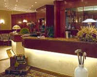 Hotel Arena ***