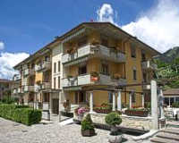 Residence La Portella ***