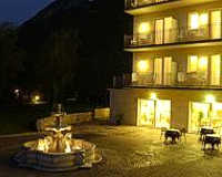 Hotel Garn� Orchidea ***