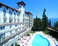 Hotel Savoy Palace ****