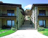 Residence Borgo Degli Ulivi ****