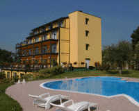 Hotel Riva Del Sole ****
