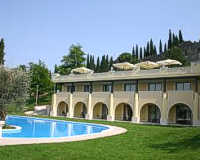 Hotel Porta Del Sole ****