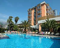Hotel Mirage ****