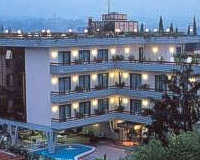 Hotel Desenzano ****