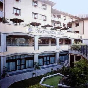 Continental Hotel ***