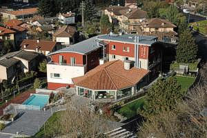 La Pieve Di Pisogne ****