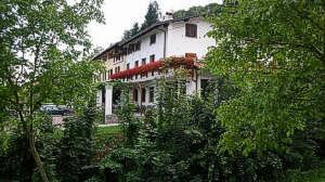 Hotel Conca Verde ***